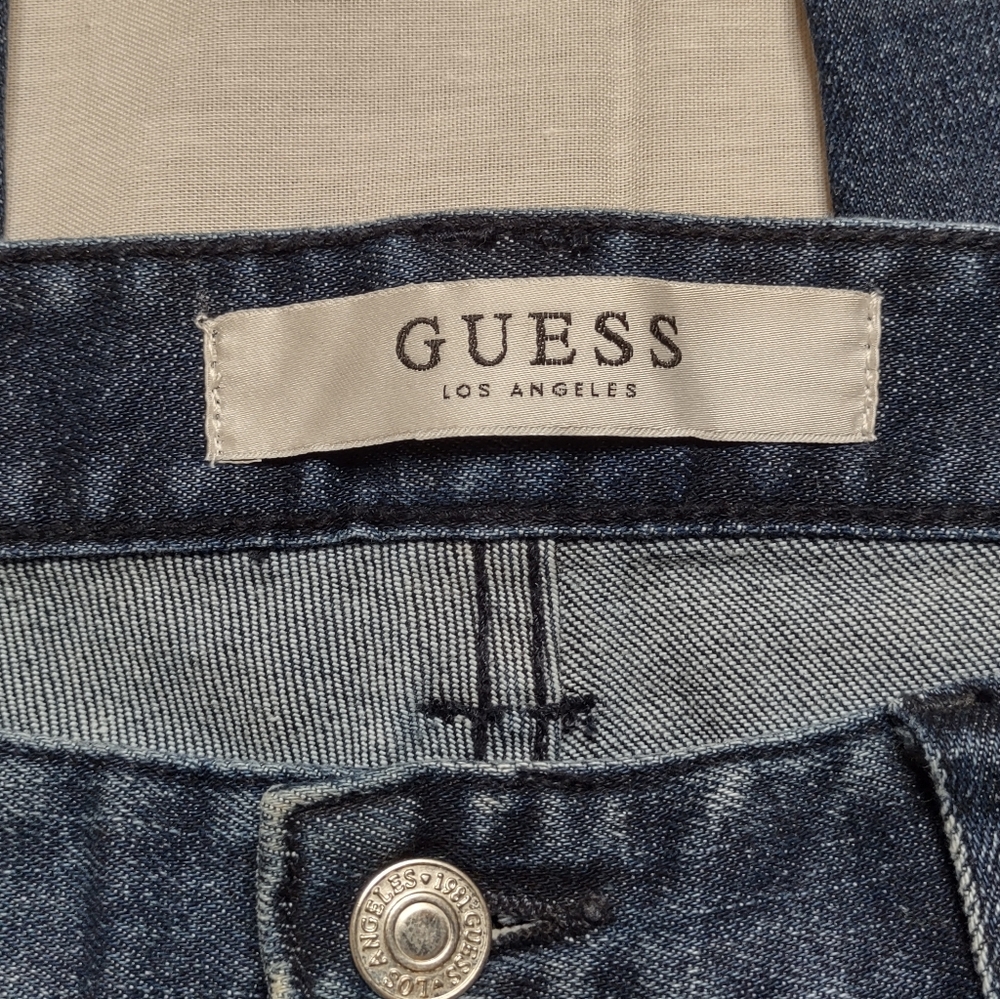 Guess carpenter jeans - Picture 2 of 6